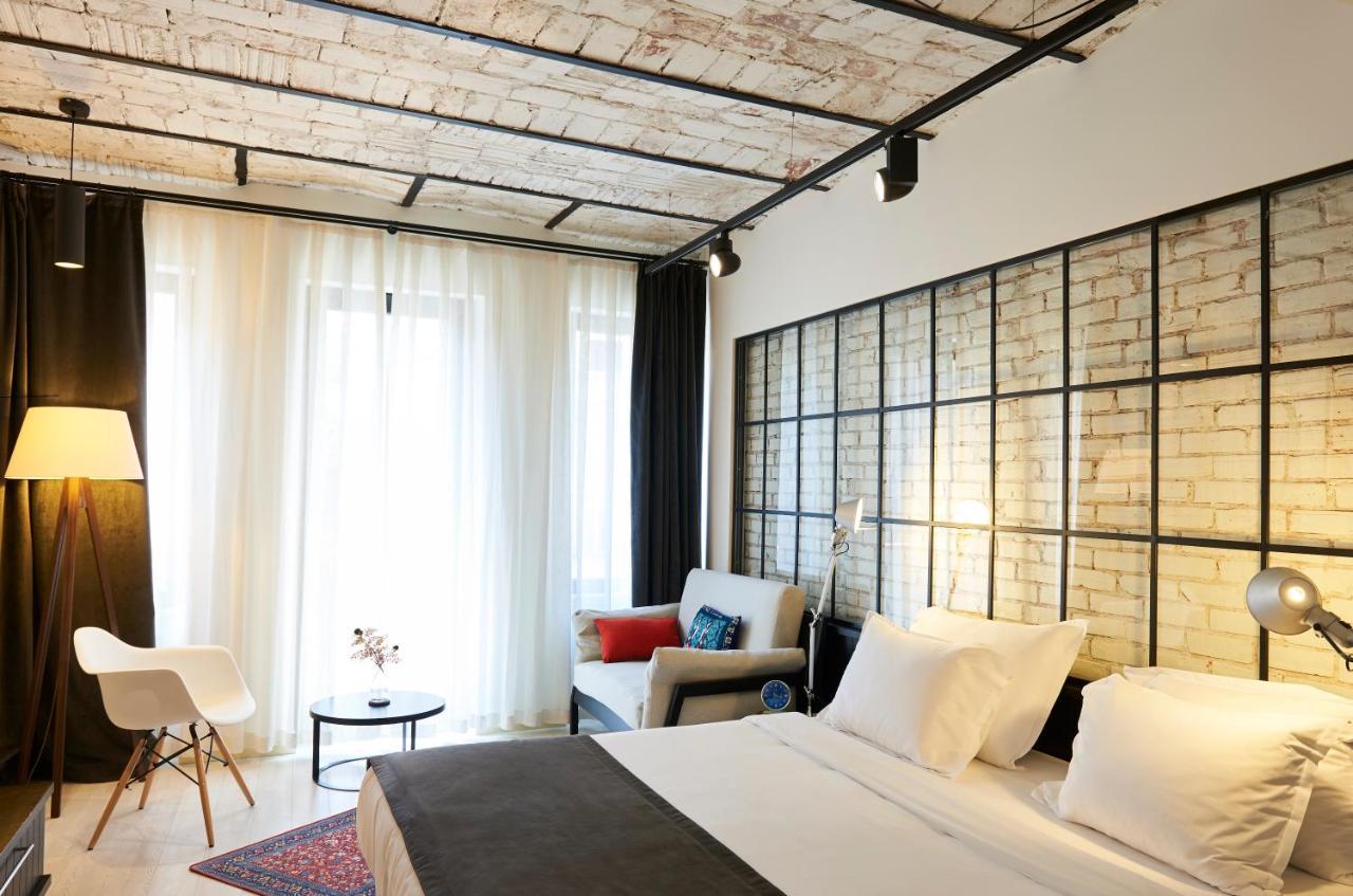 Magnova Studios Istanbul Luaran gambar