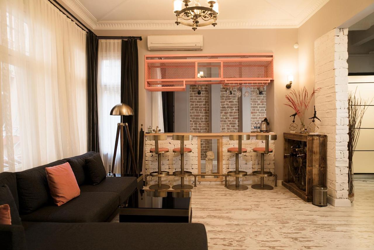 Magnova Studios Istanbul Luaran gambar
