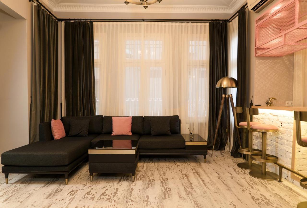 Magnova Studios Istanbul Luaran gambar