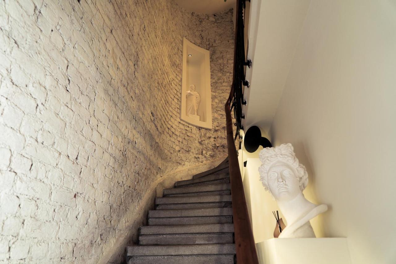 Magnova Studios Istanbul Luaran gambar