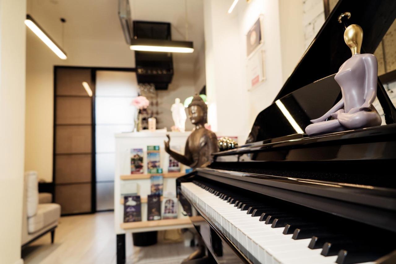 Magnova Studios Istanbul Luaran gambar