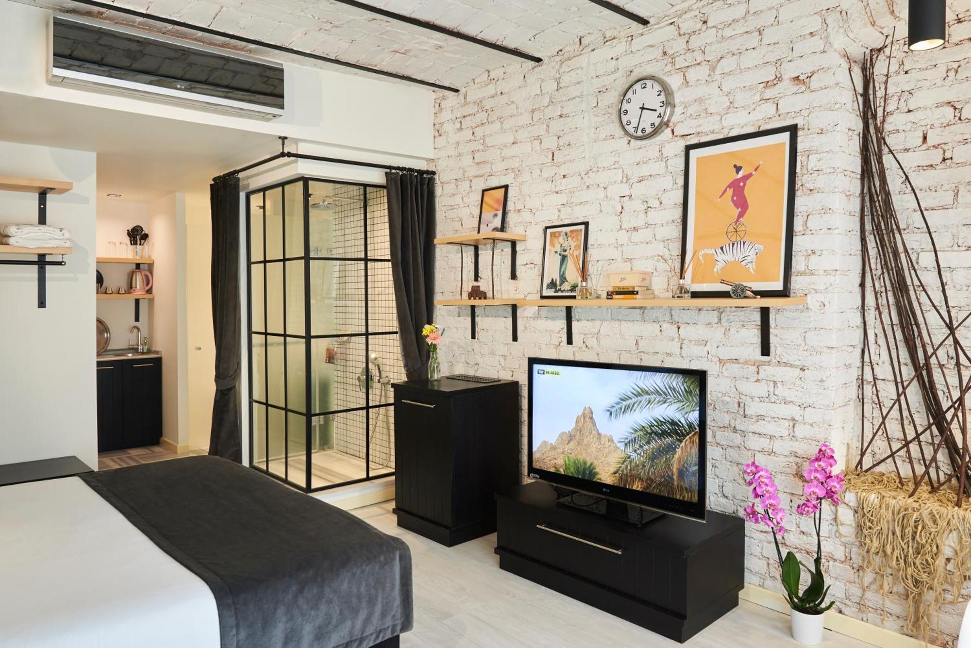 Magnova Studios Istanbul Luaran gambar