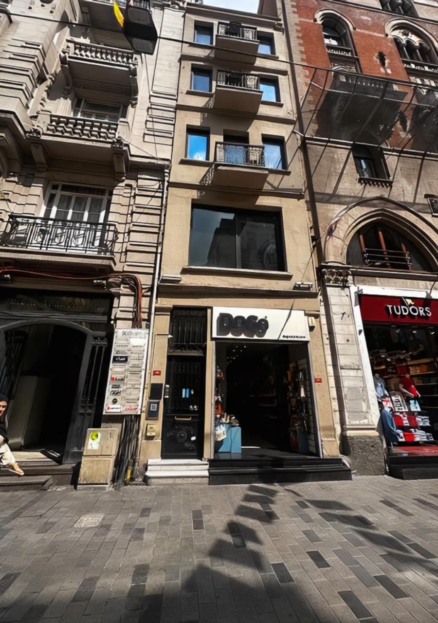Magnova Studios Istanbul Luaran gambar