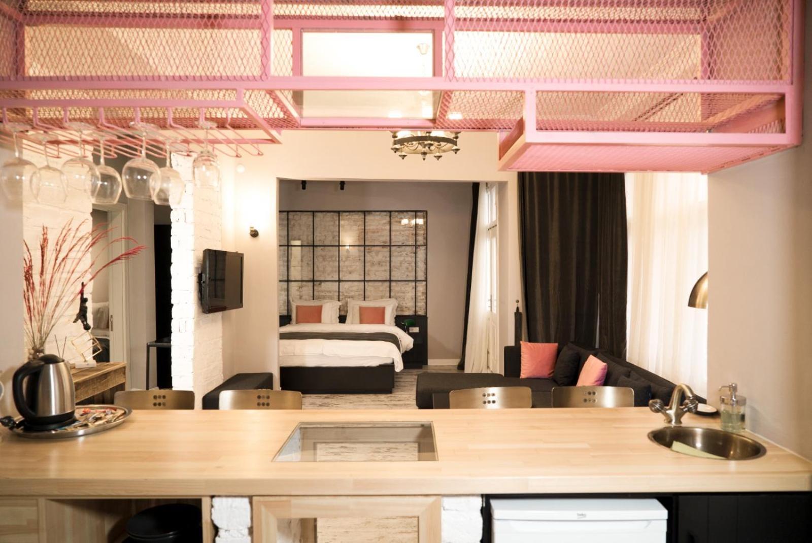 Magnova Studios Istanbul Luaran gambar