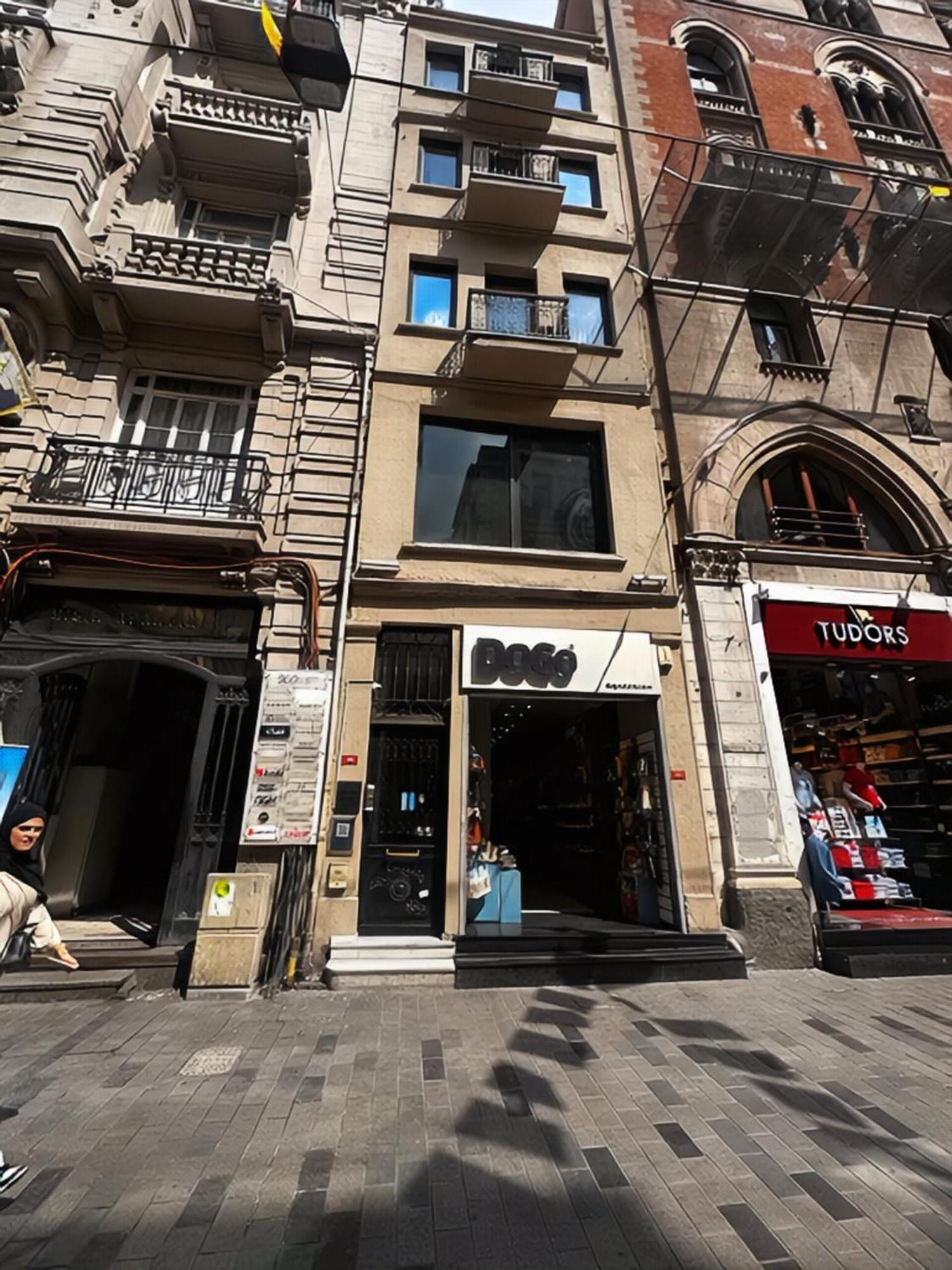 Magnova Studios Istanbul Luaran gambar