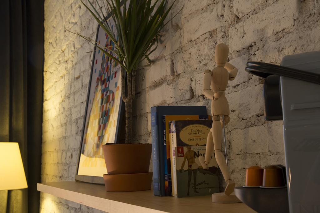 Magnova Studios Istanbul Luaran gambar