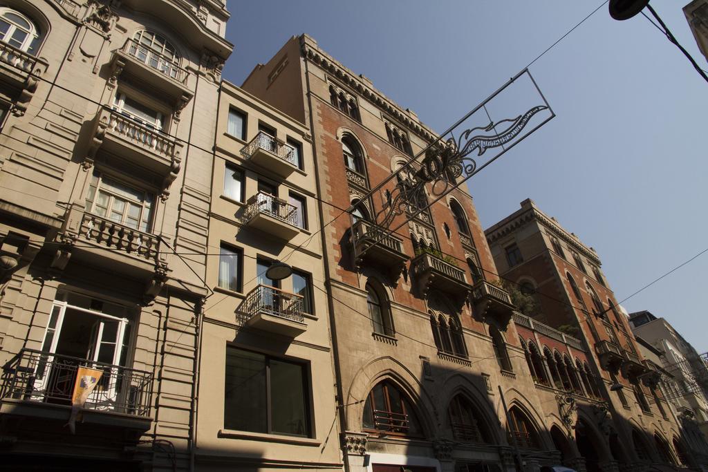 Magnova Studios Istanbul Luaran gambar