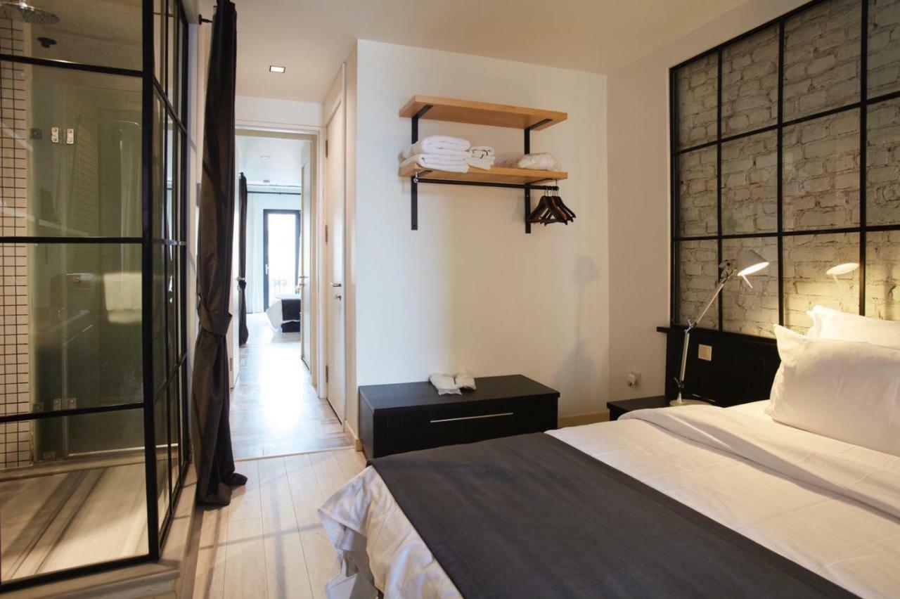 Magnova Studios Istanbul Luaran gambar