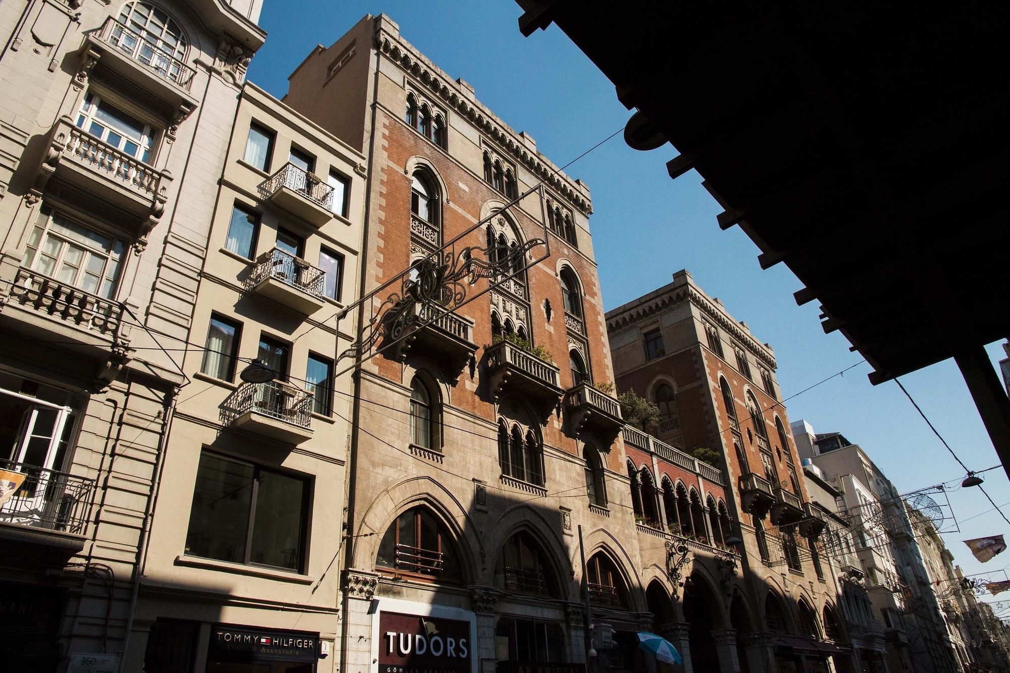 Magnova Studios Istanbul Luaran gambar