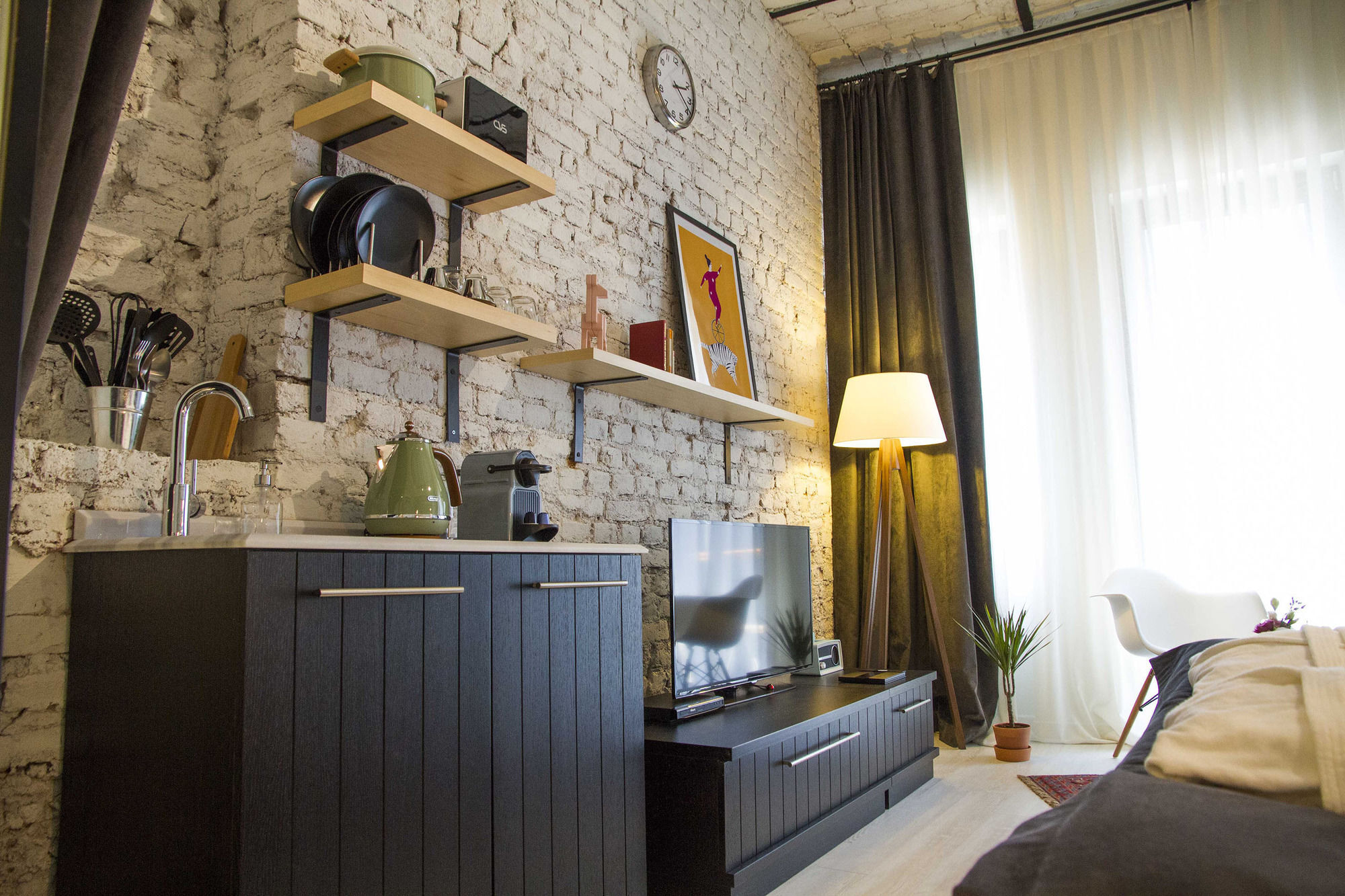 Magnova Studios Istanbul Luaran gambar