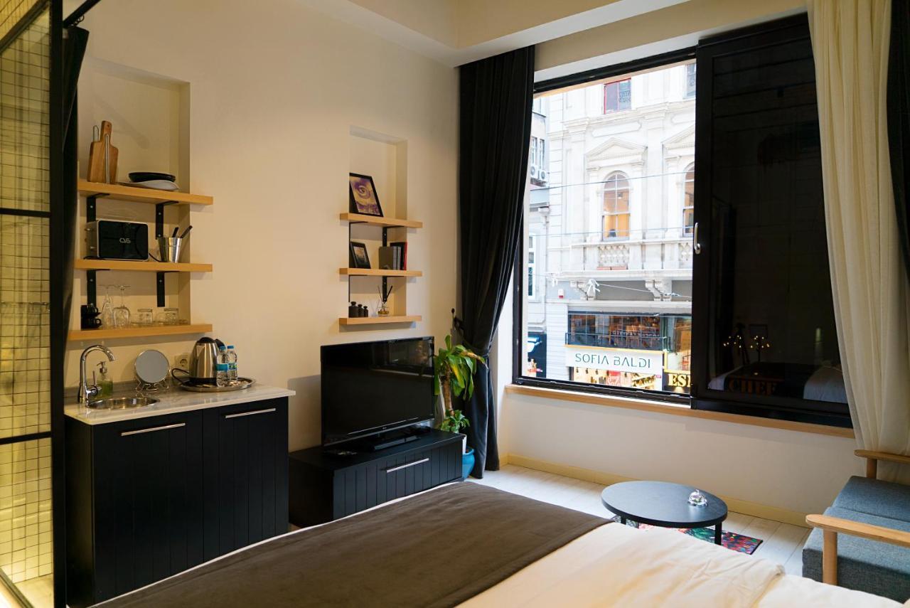 Magnova Studios Istanbul Luaran gambar
